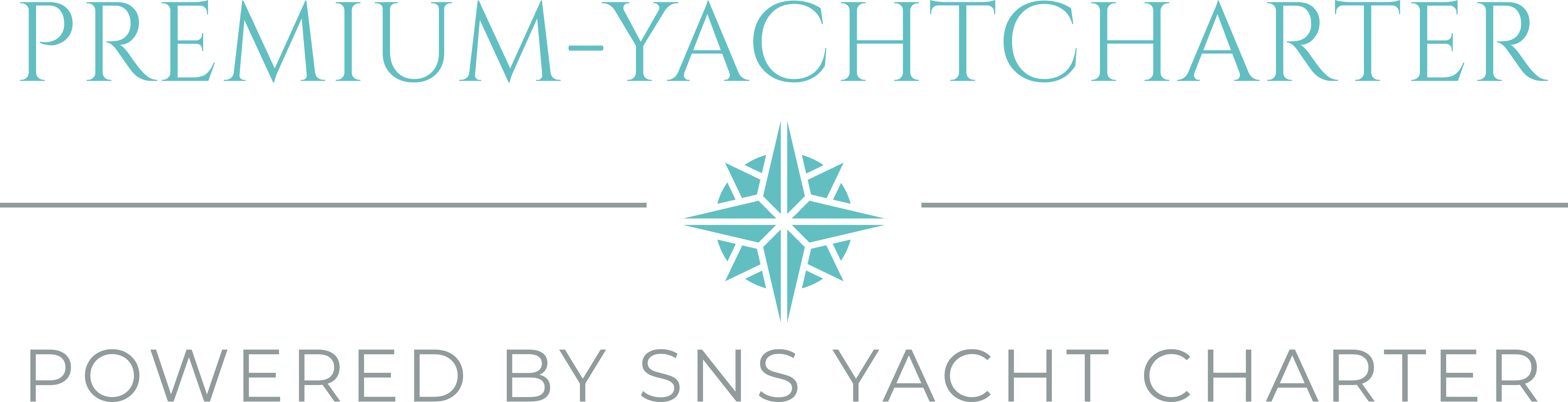 Premium-Yachtcharter